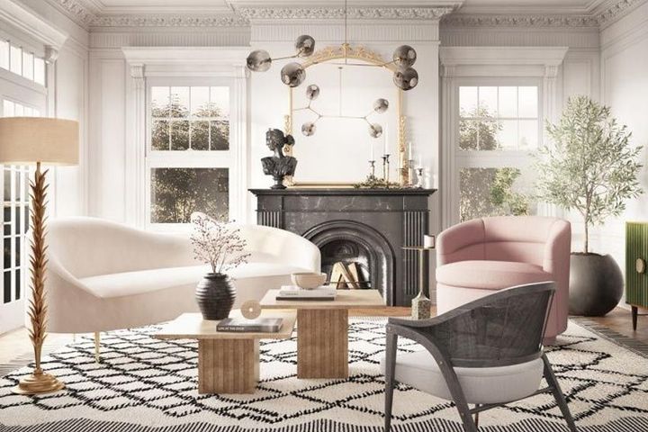 Designing a Comfortable Home: Interior Basics and Insights