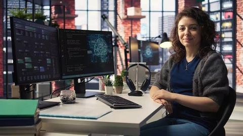 Machine Learning Certification Program: Explore Skills and Learning Paths