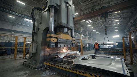 industrial packaging machinery suppliers: Explore Equipment Types and Uses