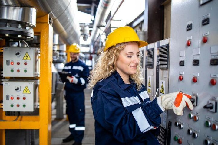 Industrial Heating Components: Tips for Consistent Process Heating
