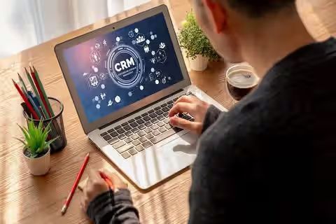 Enterprise CRM Tool Overview: Explore Features, Insights and Tips