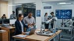 Smart Office Automation Controller Systems for Enterprise: A Guide to Connected Workspaces