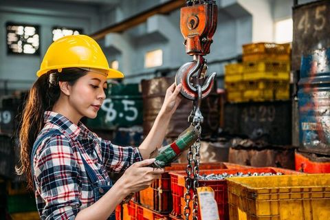 Wireless Industrial Sensors Explained: Overview and Key Facts