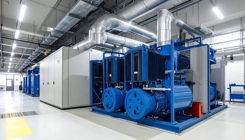 food processing plant equipment: Explore Modern Processing Systems and Workflows
