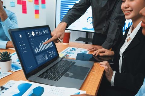 Real Estate CRM Software Explained to Improve Client and Property Management