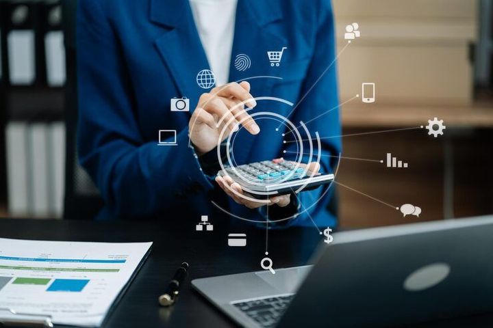 Enterprise procurement and spend management tools: Explore Modern Purchasing Workflows