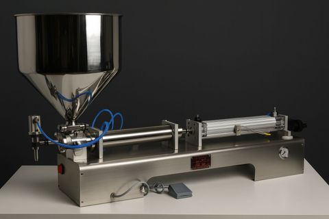 Water Jet Cutting Machines Explained: Process and Basics