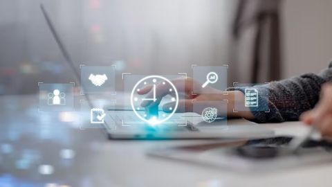 commercial office security systems: Explore Modern Access Control Methods