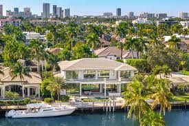 Explore Exclusive Waterfront Estates: A Complete Overview and Guide