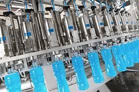 Explore Bottle Filling Machine Basics: Working and Guide