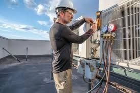 Commercial HVAC Repair Guide: Building Systems and Basics