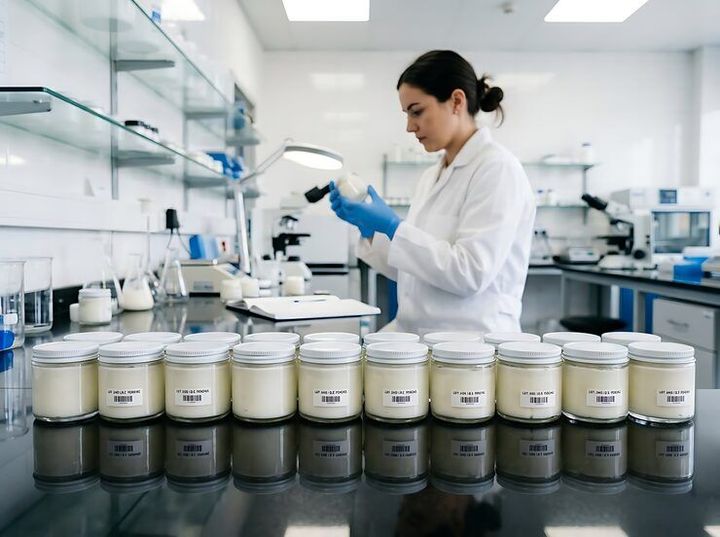 private label supplement manufacturers: Explore Modern Production Processes