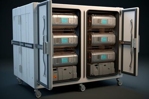 Explore Smart Factory Technologies: AI, IoT Basics, and Key Insights