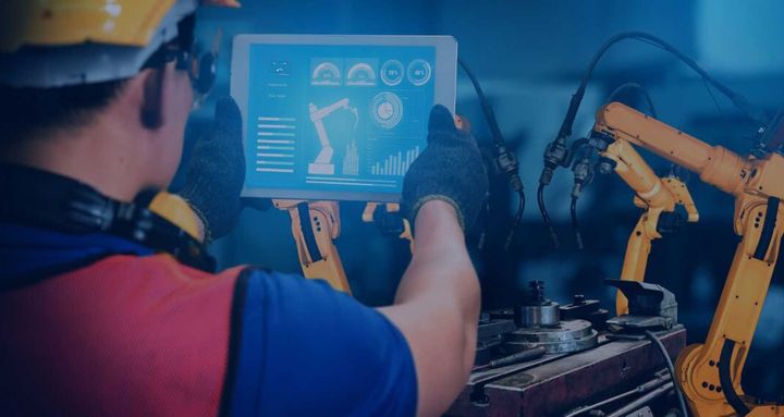 Industrial Automation Solutions Guide: Technology Overview