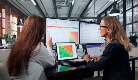 Managed Detection and Response for Enterprise: Explore Modern Security Operations