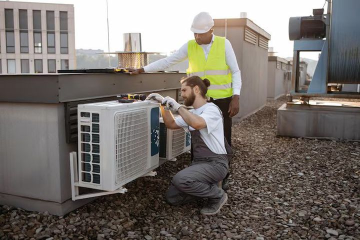Home HVAC Replacement Overview of Energy Efficiency and Comfort Changes