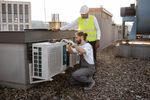 Home HVAC Replacement Overview of Energy Efficiency and Comfort Changes
