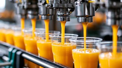 food processing plant equipment: Explore Modern Processing Systems and Workflows