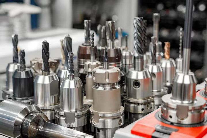 precision CNC machining parts supplier Discover Key Quality Considerations