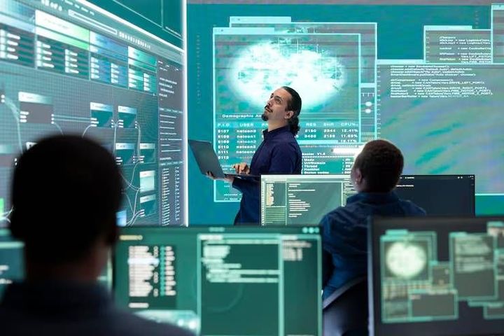 Managed Detection and Response for Enterprise: Explore Modern Security Operations