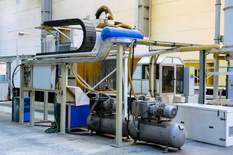 Home HVAC Replacement Overview of Energy Efficiency and Comfort Changes