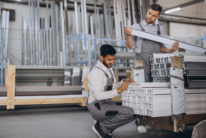 Aluminum extrusion manufacturers: Explore Modern Production Methods