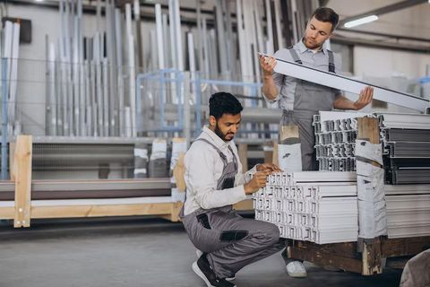 Contract manufacturing companies comparison: Explore Key Industry Differences