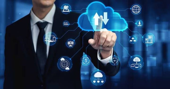 enterprise cloud migration services companies: Explore Modern Migration Strategies