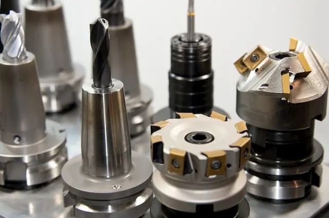 Explore Types of Machine Tools: Overview, Explanation, and Working Basics